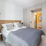 Trendy Blisko Plazy - Z Klimatyzacja - By Renters *