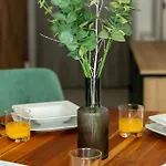 Trendy Blisko Plazy - Z Klimatyzacja - By Renters شقة *
