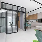شقة Trendy Blisko Plazy - Z Klimatyzacja - By Renters مينززدرويه
