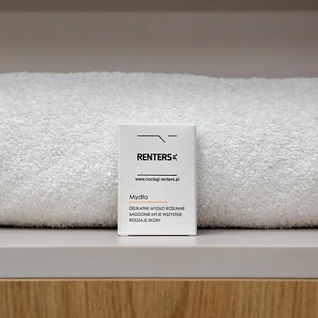 Trendy Blisko Plazy - Z Klimatyzacja - By Renters Miedzyzdroje