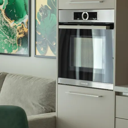 Trendy Blisko Plazy - Z Klimatyzacja - By Renters * Miedzyzdroje